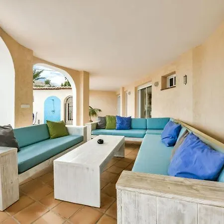 Wonderful In Near The Sea Villa