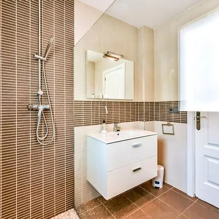 Wonderful In Near The Sea Villa