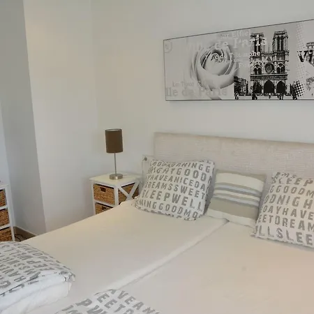 Wonderful In Near The Sea Calpe